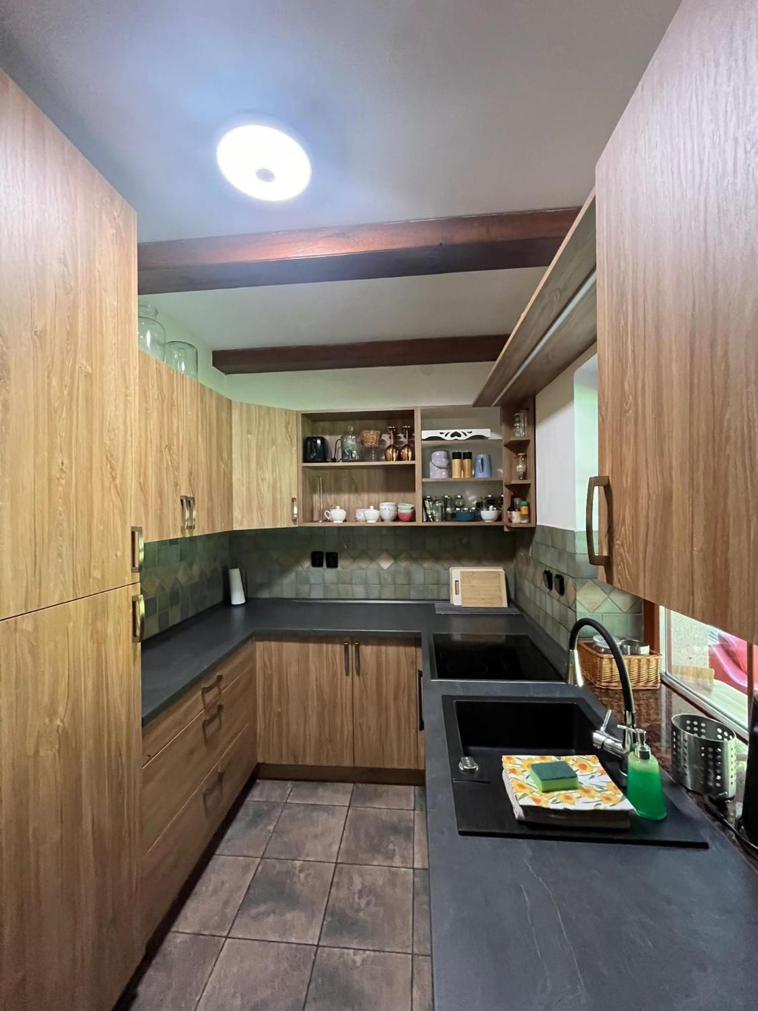 Apartmany ชริบสกา ภายนอก รูปภาพ